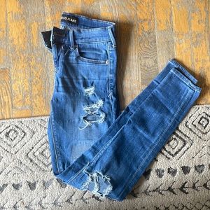 Express Jeans size 2R
